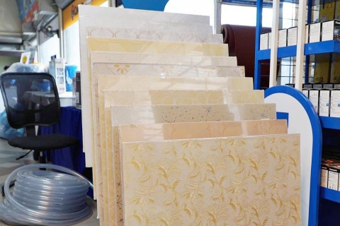 กระเบื้องปูพื้น