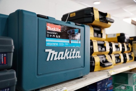 เครื่องมือช่าง