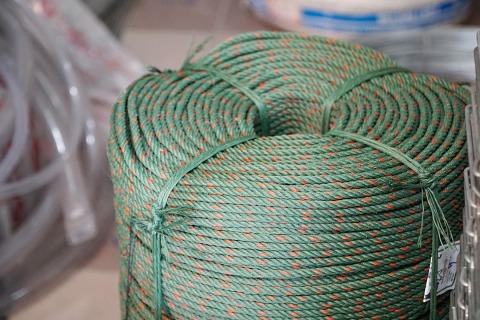 เชือกไนล่อน